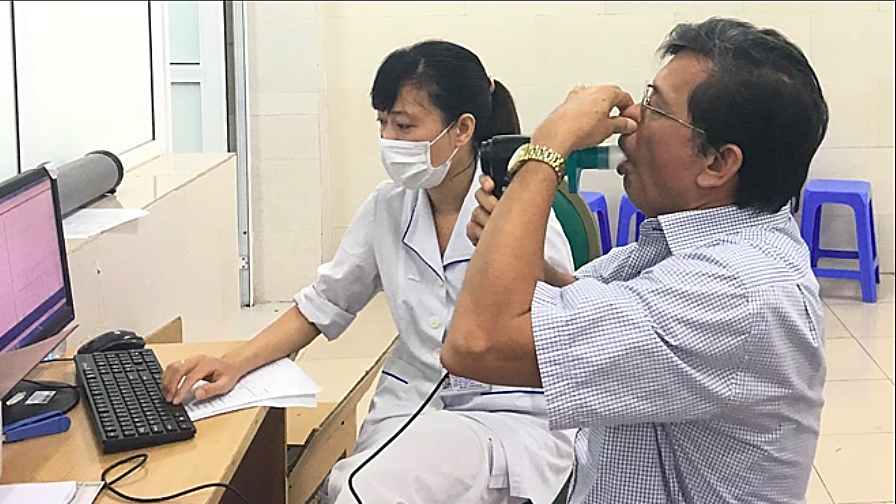 Người bệnh hen nặng gánh chi phí do đợt cấp tái diễn