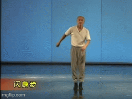 Đu trend "bước nhảy chớp mắt", nhiều người trẻ Trung Quốc đứt dây chằng gối