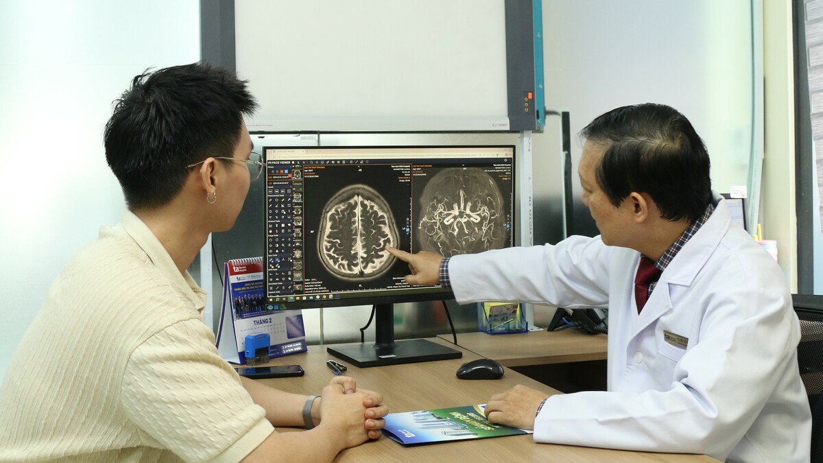 Não xử lý ký ức khi ngủ thế nào