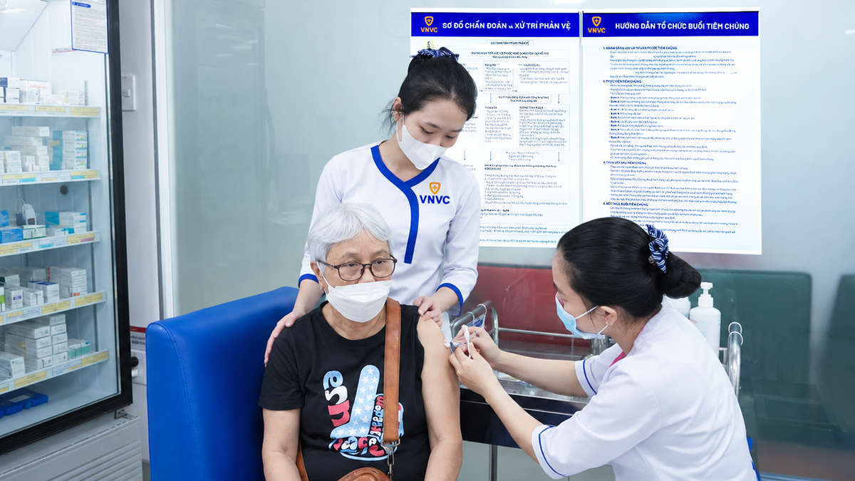 Lo nhập viện do cúm A