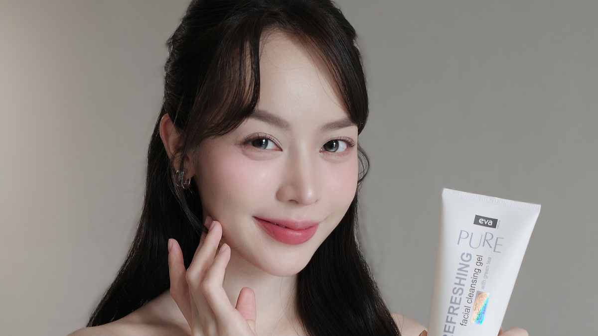 Cách chọn sữa rửa mặt theo trạng thái của làn da