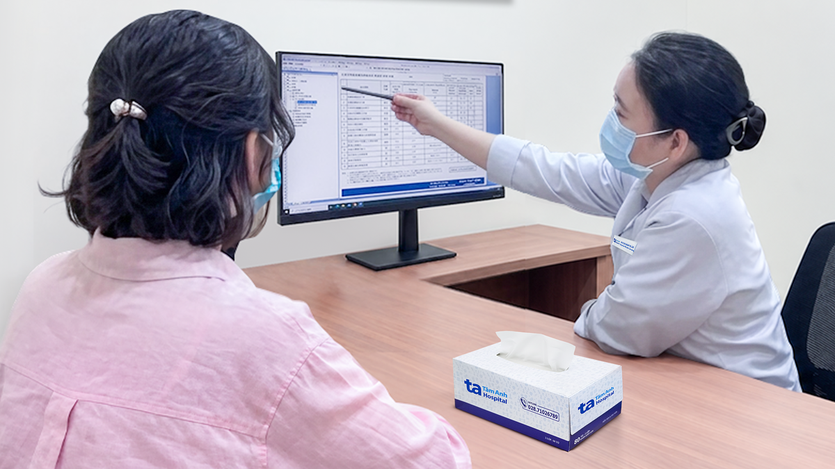 Lupus ban đỏ hệ thống gây thiếu máu