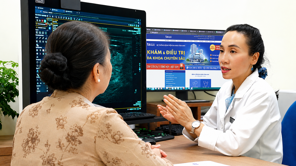 Sinh thiết tuyến vú có cần gây mê?