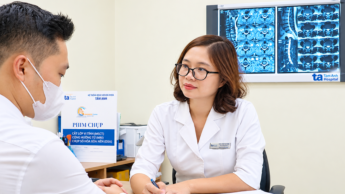 Tại sao nhân viên văn phòng hay đau cột sống thắt lưng?