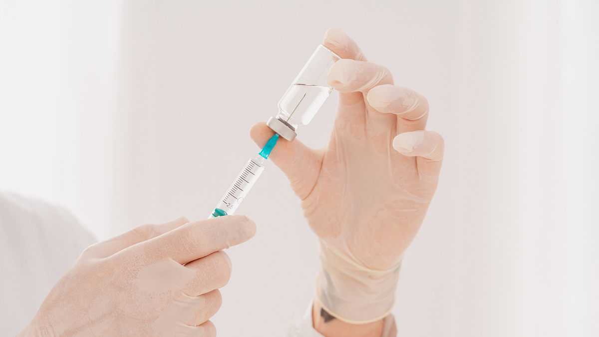Vaccine hỗ trợ giảm nguy cơ tự kỷ