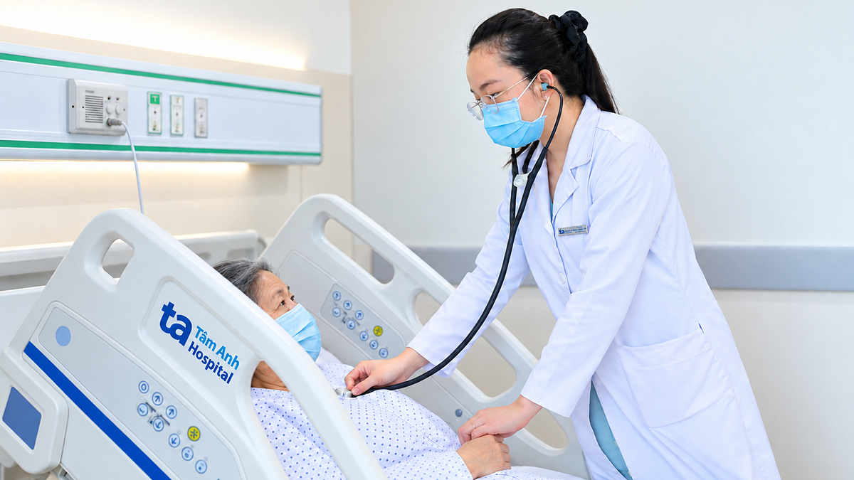 Biến chứng do chữa tiểu đường bằng "nước mía, chanh pha muối"