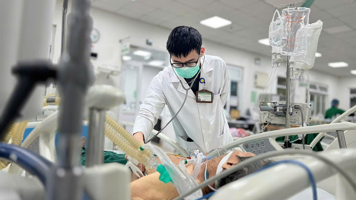 Nên làm gì khi số ca viêm hô hấp, cúm A bùng phát?