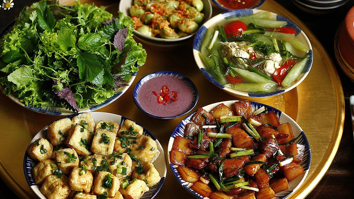 Cá, trứng, thịt hay đậu cung cấp nguồn protein tốt nhất?