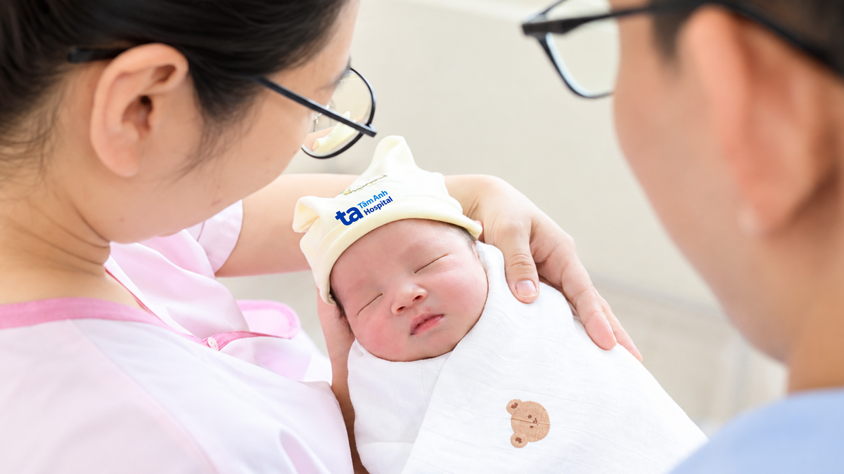 Vô sinh do tắc hai vòi trứng