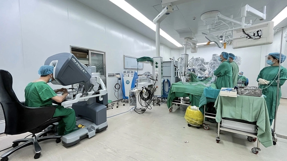 Không triệu chứng, người phụ nữ phát hiện ung thư phổi nhờ CT liều thấp