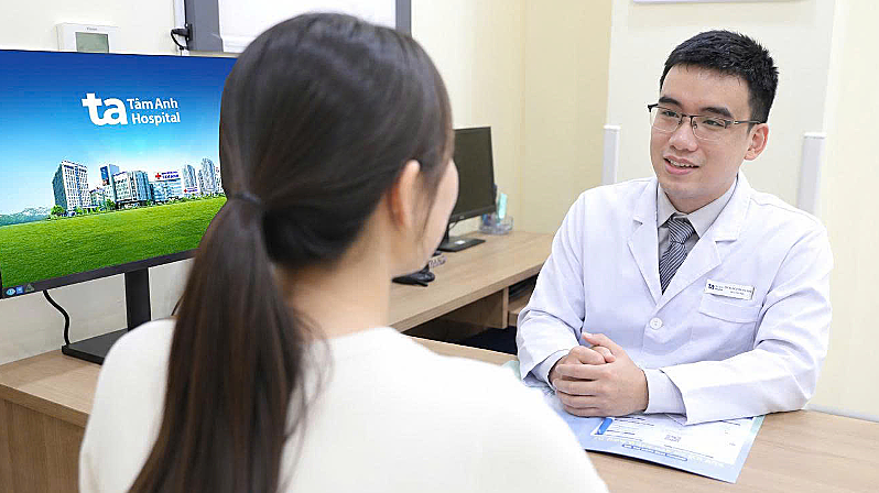 Bác sĩ chỉ ra dấu hiệu phụ nữ sau sinh nên khám tâm thần