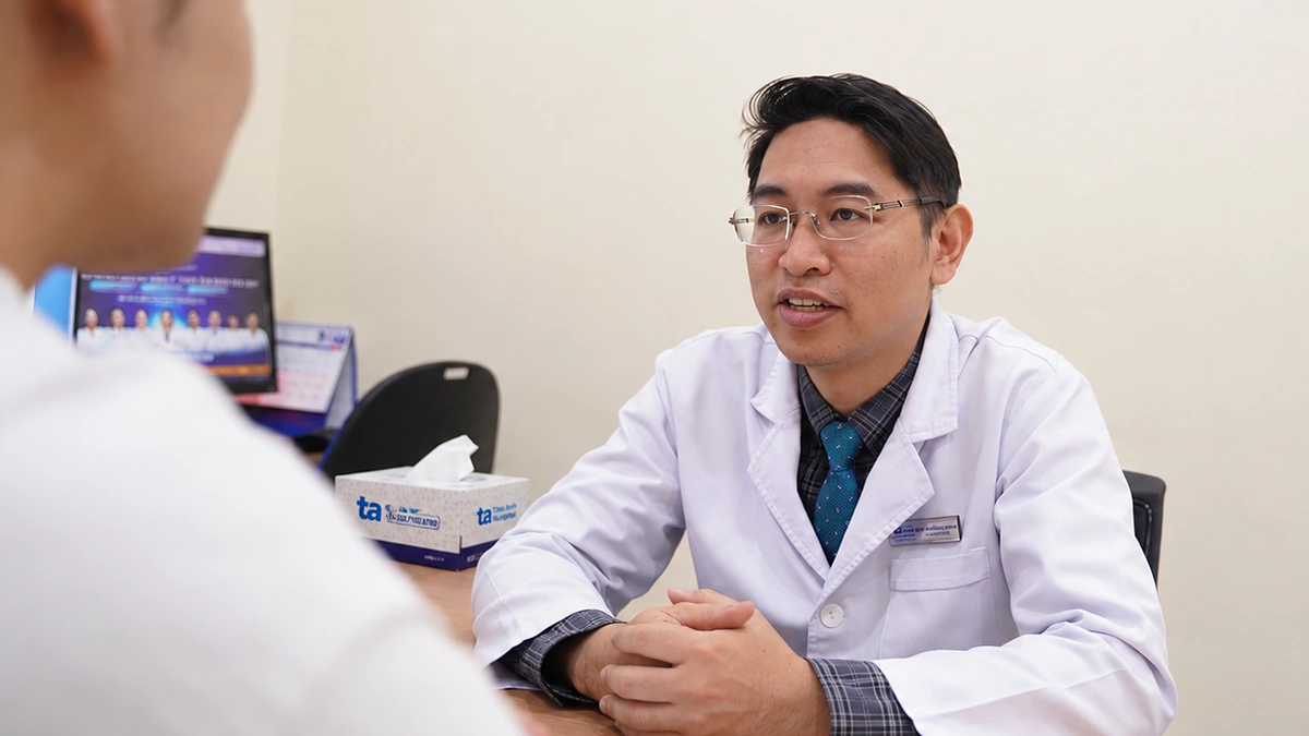 Vì sao testosterone bình thường nhưng giảm phong độ đàn ông?