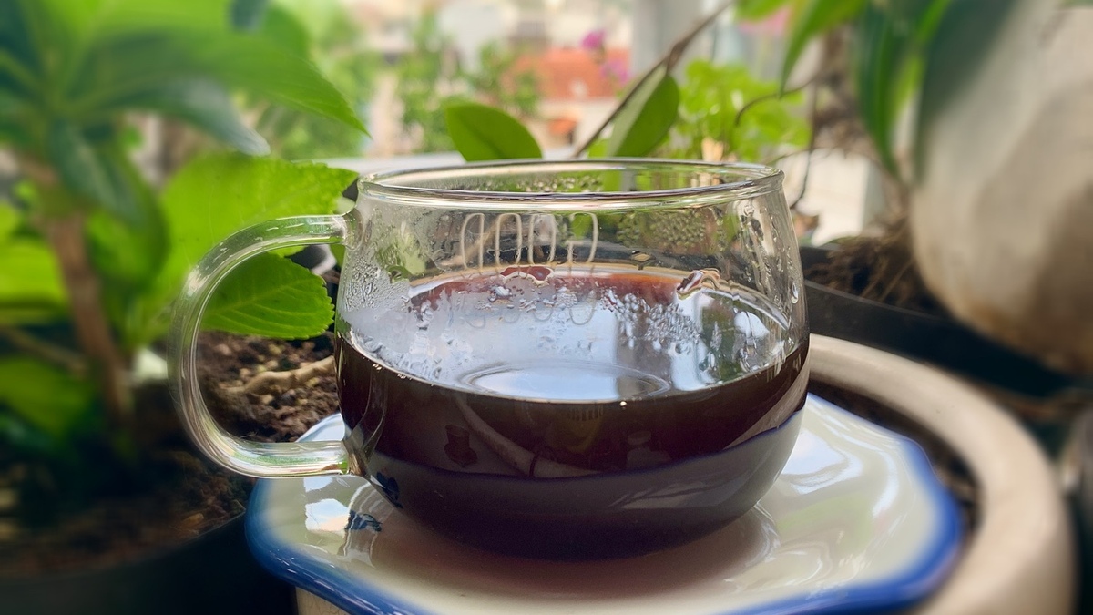 Vì sao uống cà phê gây tăng cân?