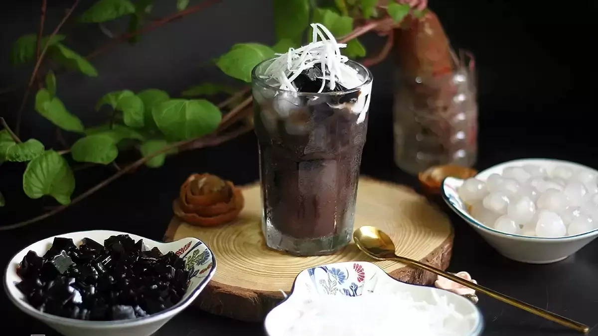 Mọc mụn có nên ngưng uống sữa ăn đồ ngọt?