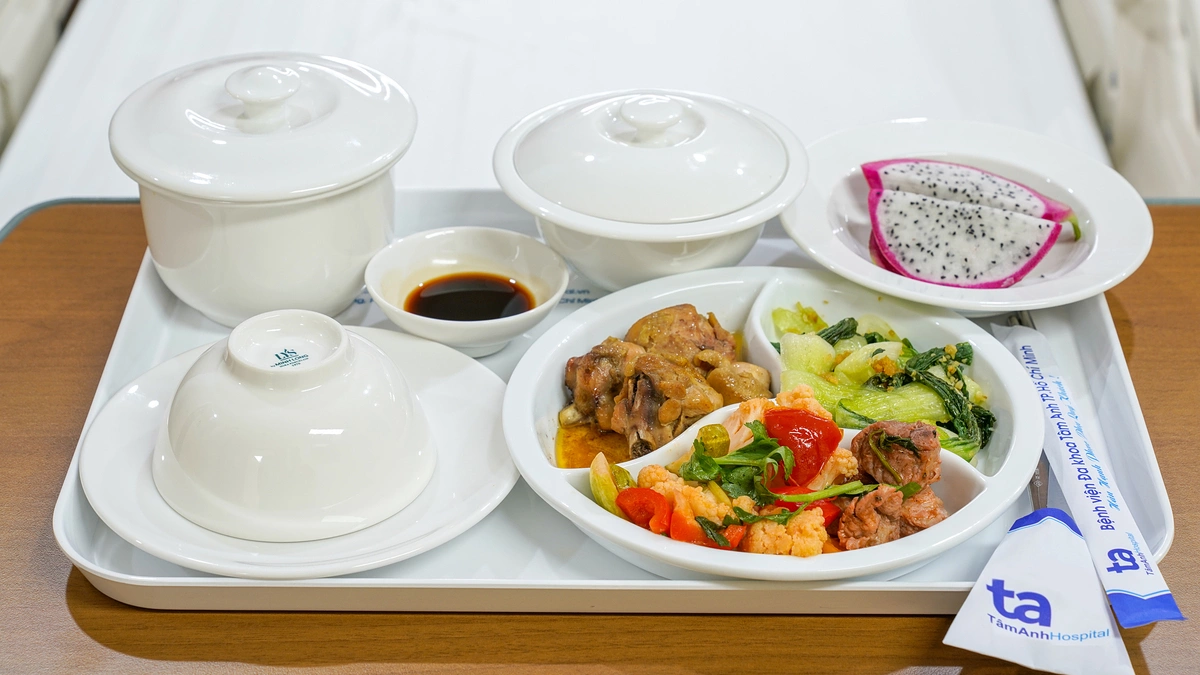 Vì sao giảm khẩu phần ăn vẫn tăng cân?