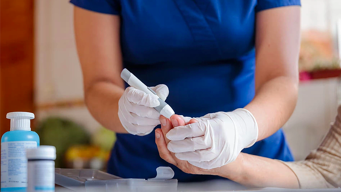 Trà sữa, lười vận động góp phần đẩy người Việt vào nguy cơ bệnh tiểu đường