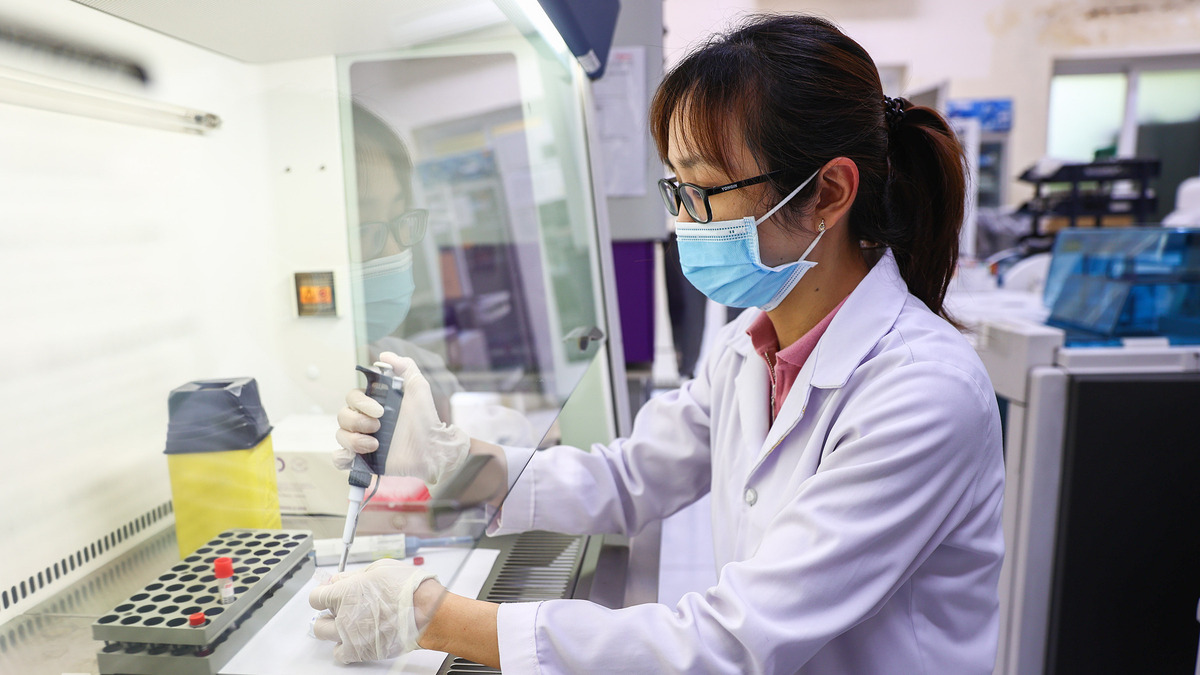 7 người tử vong do não mô cầu trong hơn 10 tháng