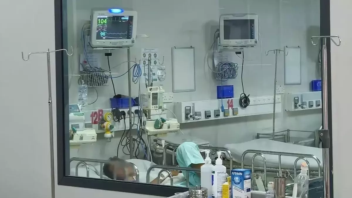 Vì sao ca não mô cầu tăng ở miền Nam?