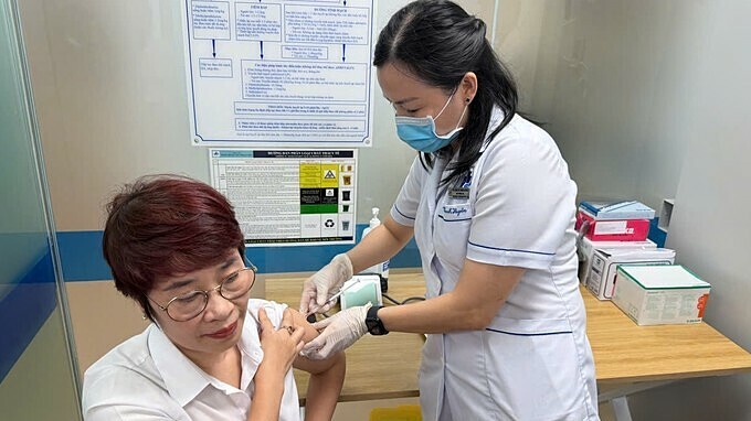 Zona thần kinh - căn bệnh gây đau "như điện giật"