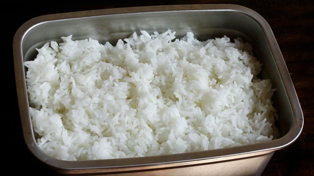 Sai lầm khi đổ lỗi tăng cân, béo phì do ăn nhiều cơm