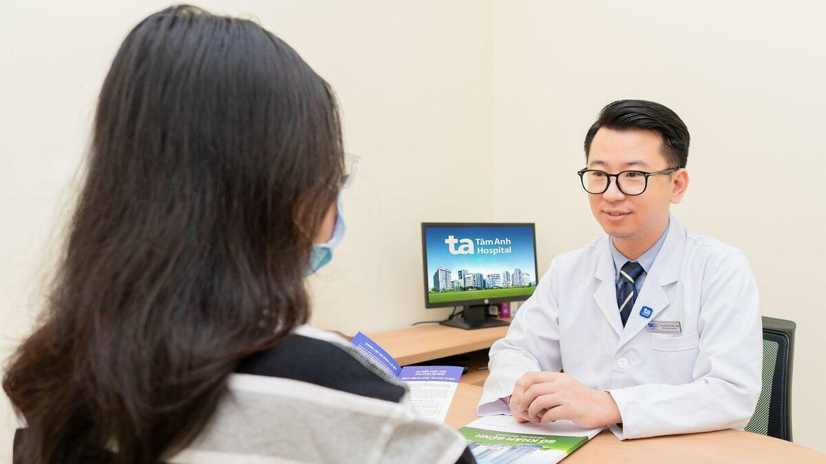 Sốt trong ba tháng đầu thai kỳ có nguy hiểm?