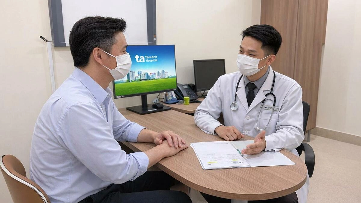 Dấu hiệu cảnh báo cúm nặng