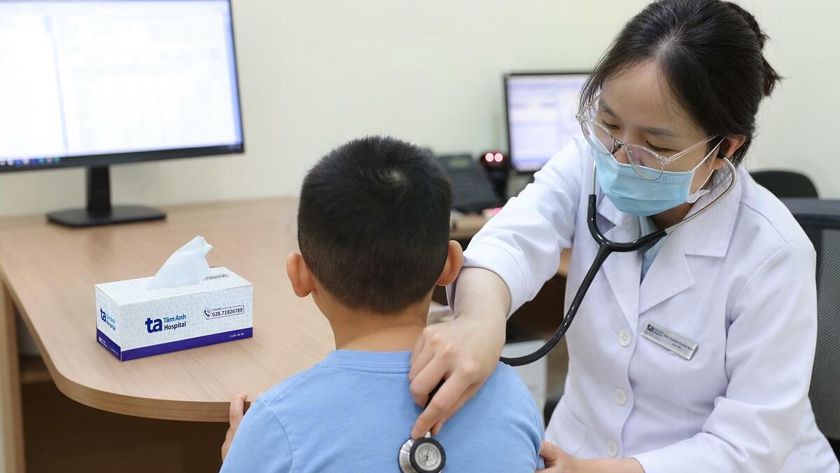 Virus Rhino gây bệnh cảm nguy hiểm thế nào?