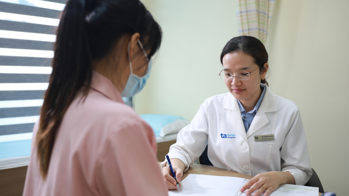 Nguyên nhân loãng xương ở người trẻ
