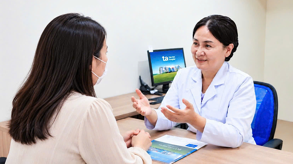 Não mô cầu gây tổn thương hệ thần kinh thế nào