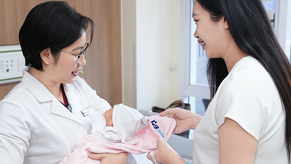 Giải mã gene tìm nguyên nhân vô kinh cho người phụ nữ