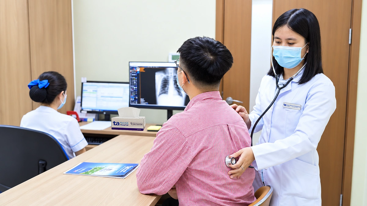 Vì sao cúm A có thể gây biến chứng?