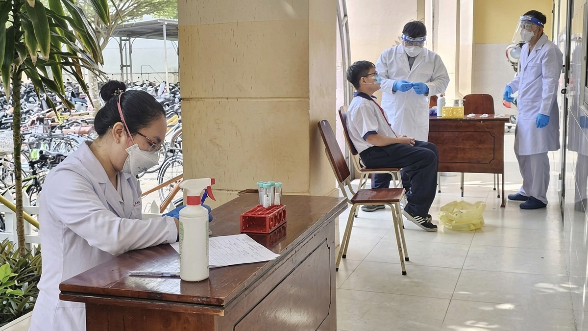 Trắc nghiệm: Bạn hiểu gì về đường lây não mô cầu?
