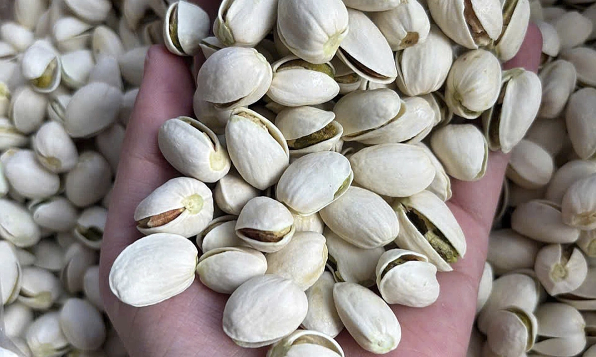 5 loại thực phẩm chuyên gia Mỹ khuyên ăn hàng tuần để sống thọ