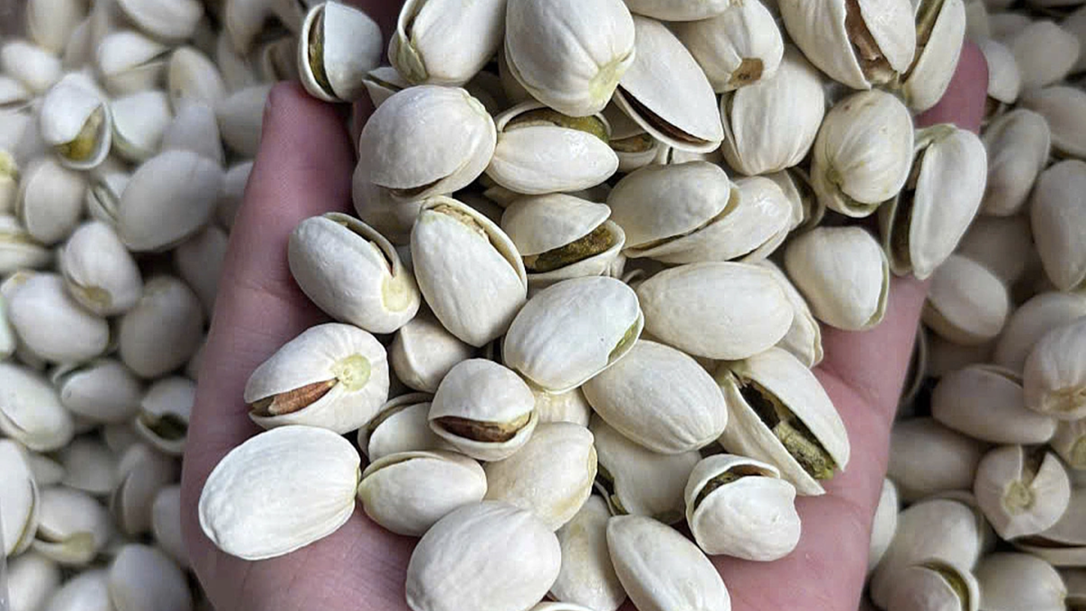 5 loại thực phẩm chuyên gia Mỹ khuyên ăn hàng tuần để sống thọ