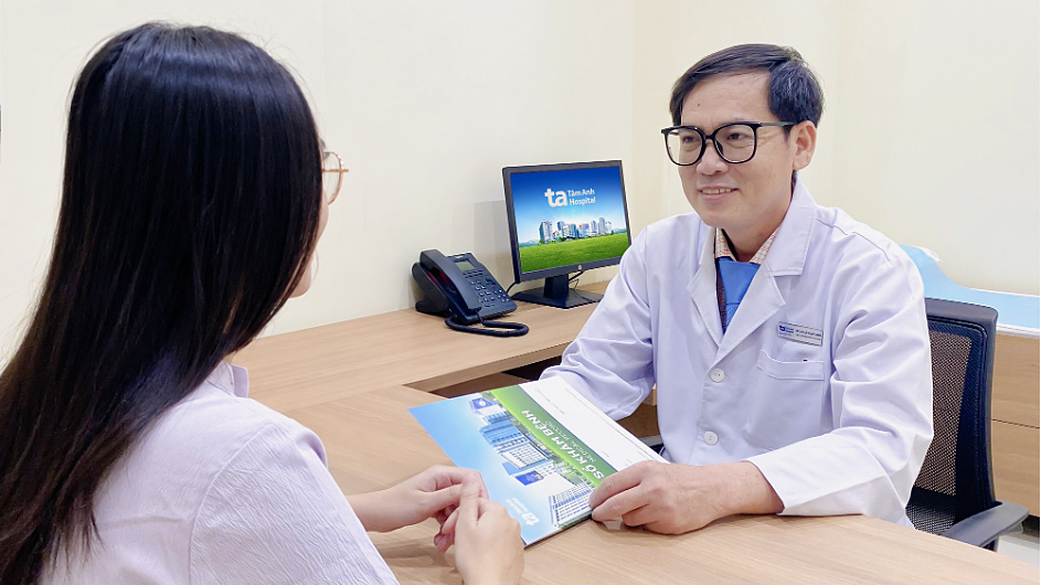 Khi nào có thể lái xe sau phẫu thuật ung thư vú?