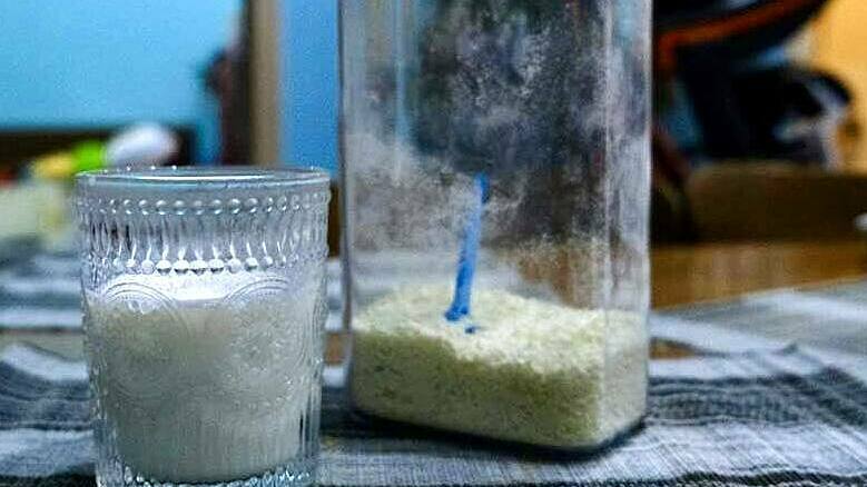 Uống sữa có khiến ho đờm nặng hơn?