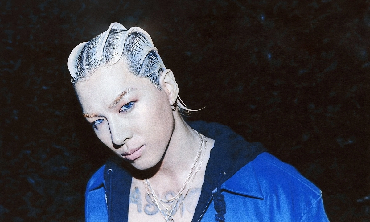 Ca sĩ Taeyang BigBang ăn bữa đầu tiên sau 12h trưa để giữ vóc dáng