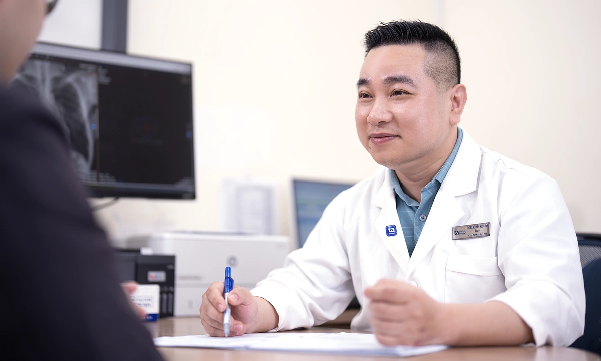 Xuất tinh nhanh có phải yếu sinh lý?