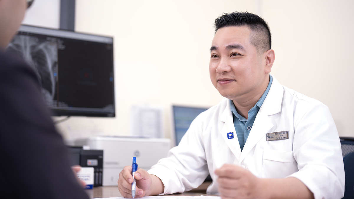 Xuất tinh nhanh có phải yếu sinh lý?