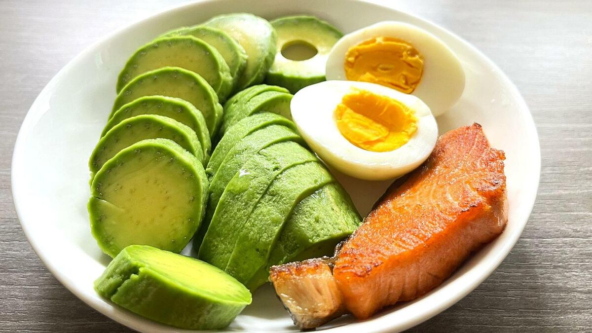 Ăn gì để duy trì phong độ đàn ông?