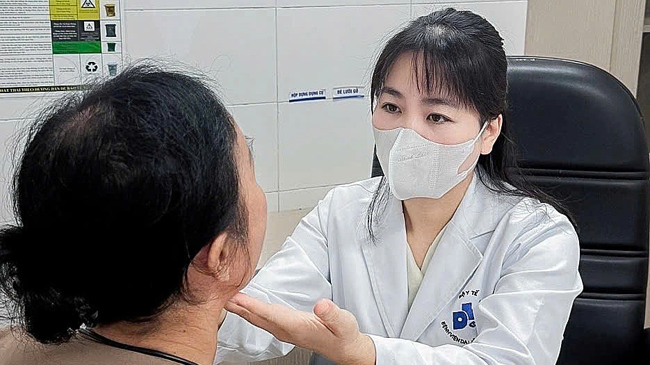 Thuốc sinh học trị vảy nến đắt đỏ, đề xuất BHYT tăng mức chi trả