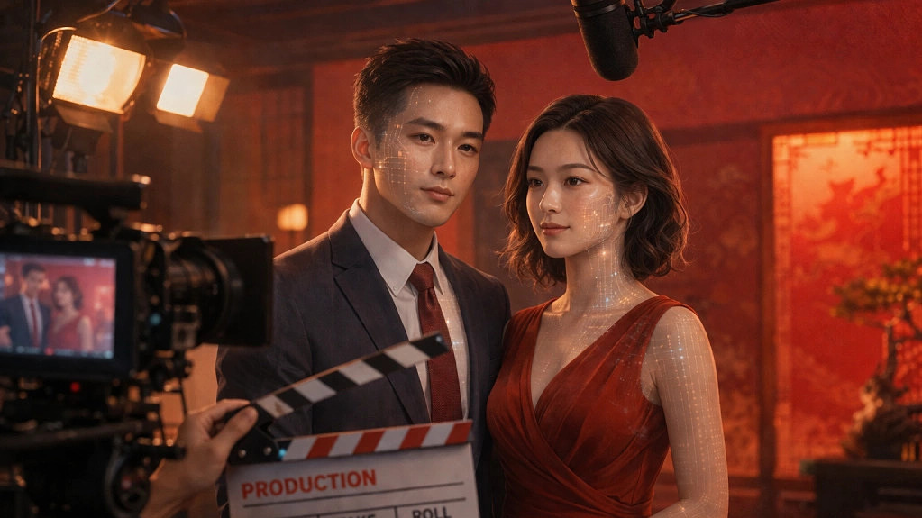 'Thối não' vì nghiện phim ngắn AI