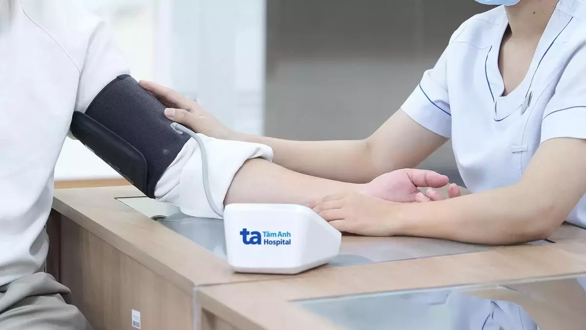 5 điều người cao huyết áp cần lưu ý khi tập thể dục