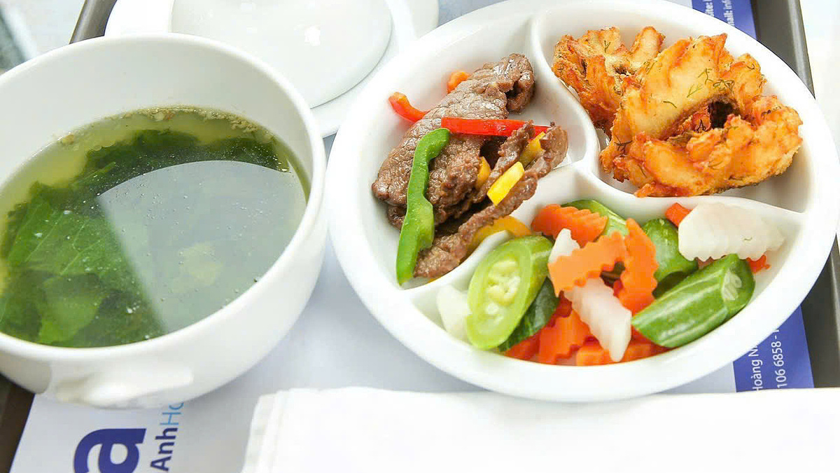 Phụ nữ mãn kinh nên điều chỉnh dinh dưỡng thế nào?