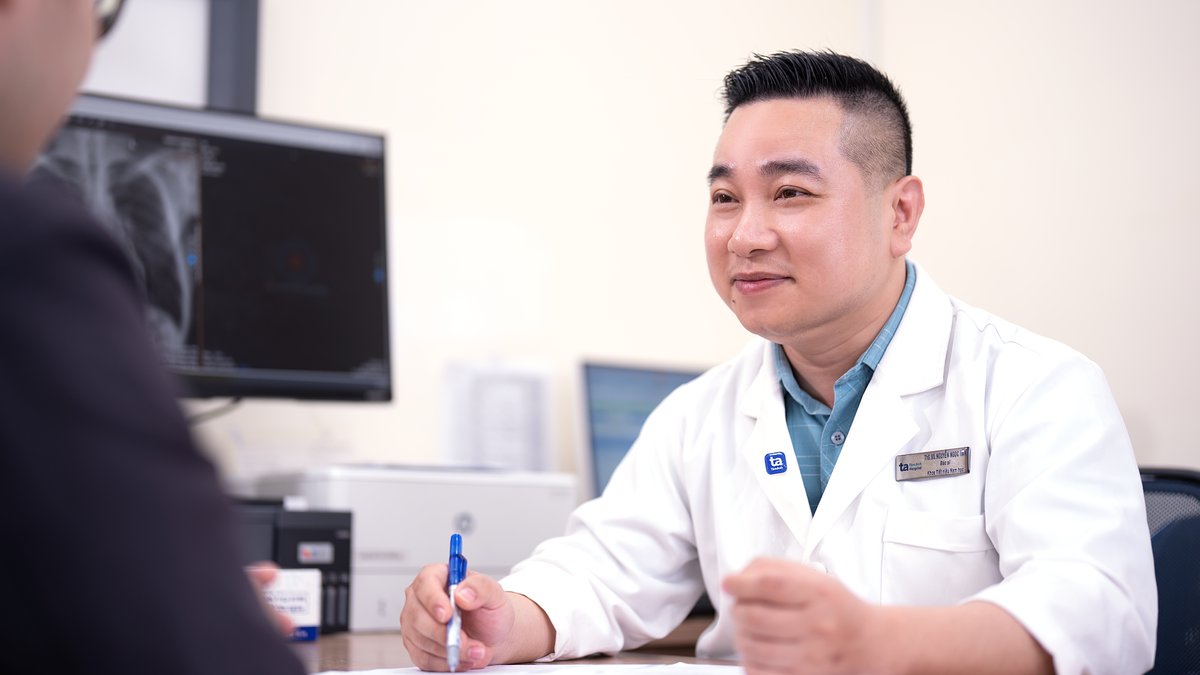 Tiểu buốt sau quan hệ do đâu?