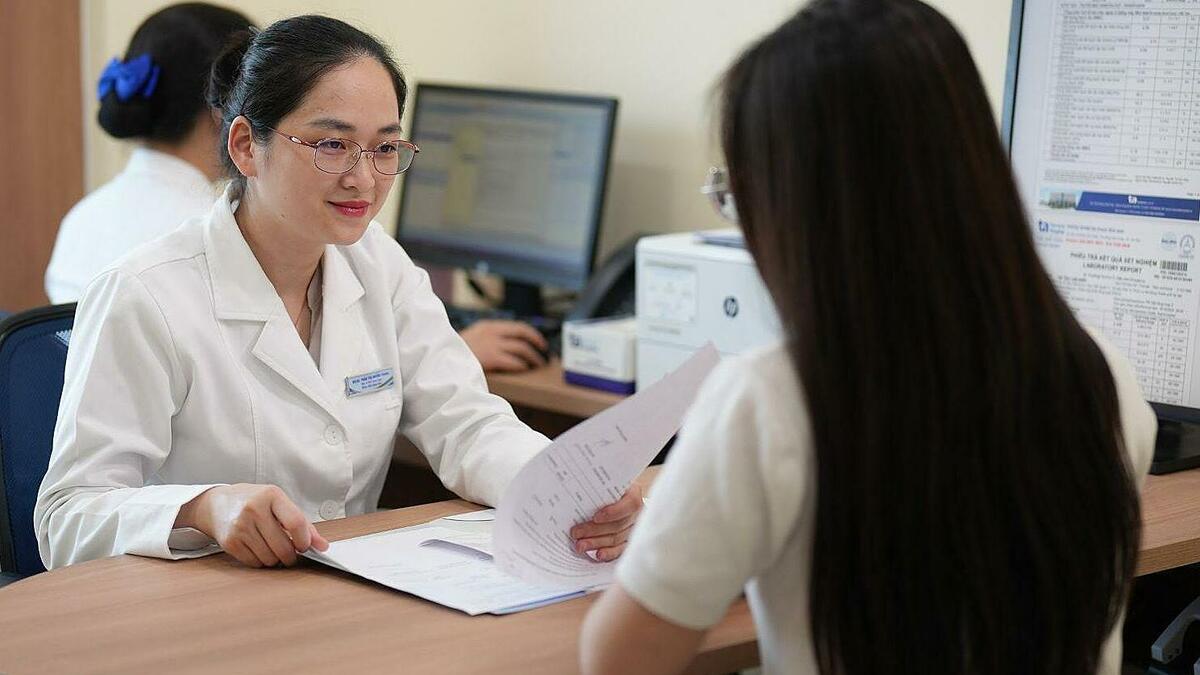 Hội chứng "áo choàng trắng" gây tăng huyết áp là gì?