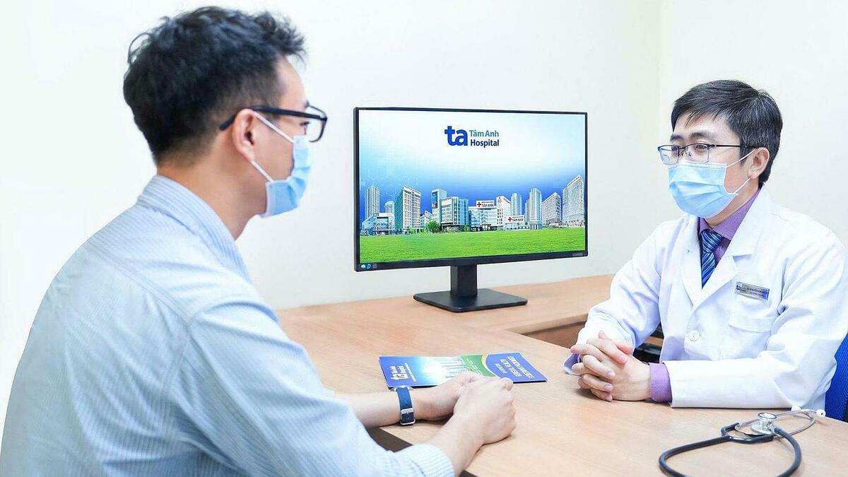 Ho nhiều khi mắc cúm có nên dùng thuốc long đờm?