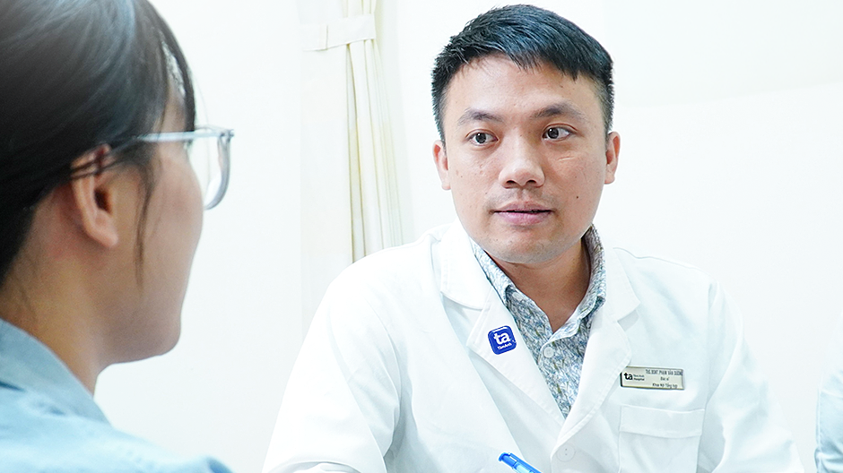 Trữ trứng do hội chứng "sợ kết hôn"