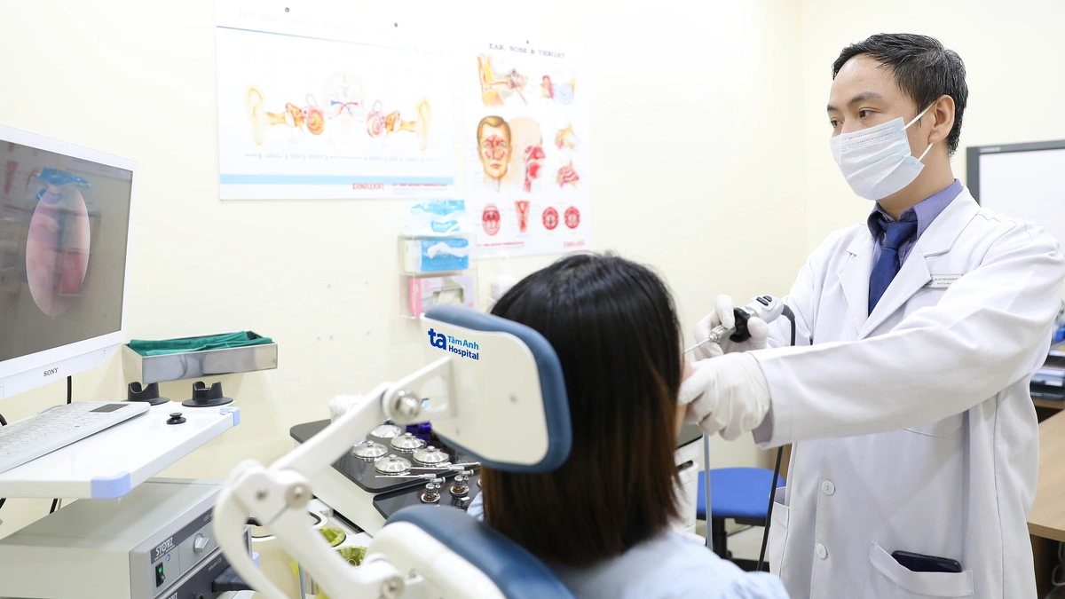 Mất mùi do viêm xoang nguy hiểm không?