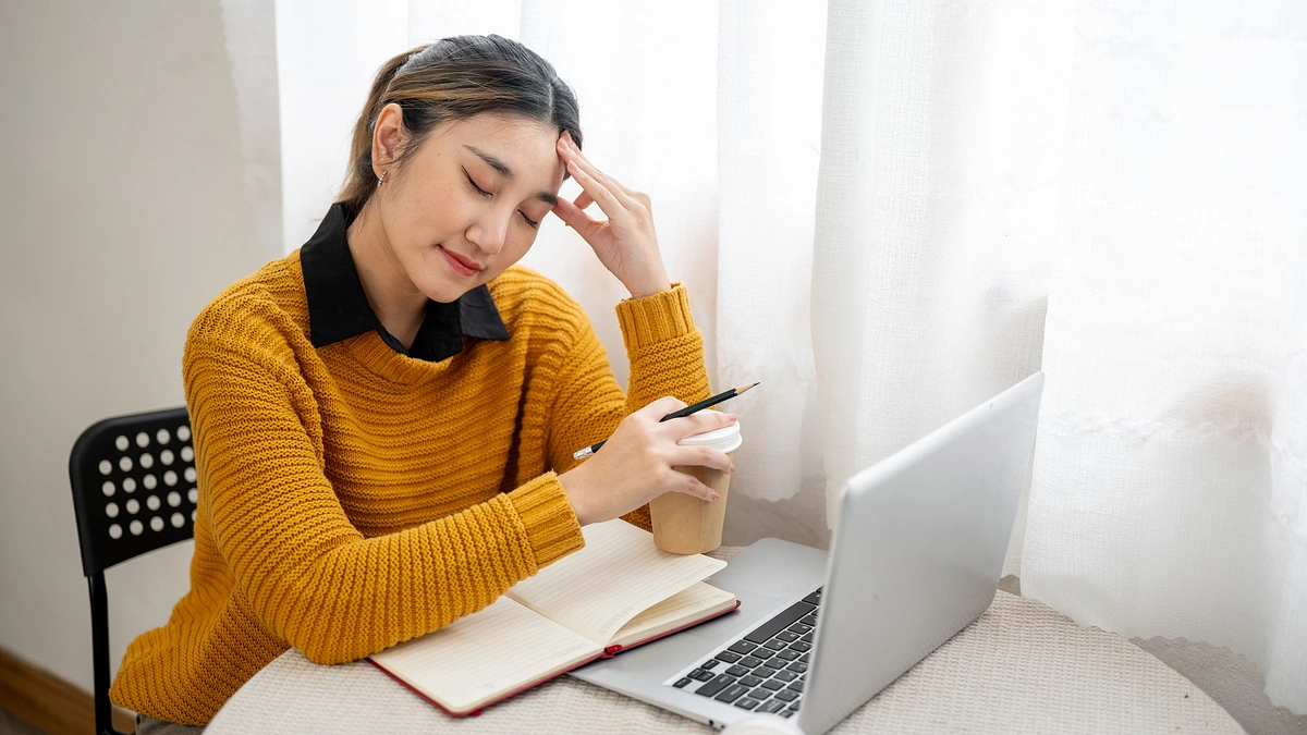 Mẹo giữ năng lượng trong những ngày bận rộn